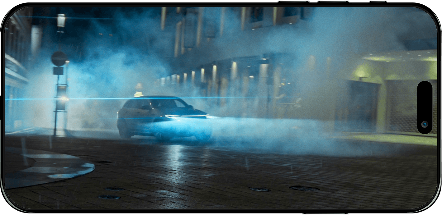 Remote Grading review on the Phone